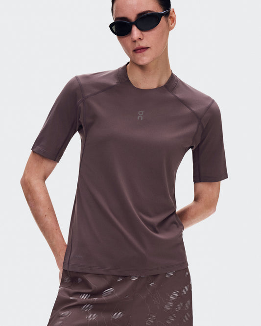 Women's Trail-T Solar Mulberry - US 8377
