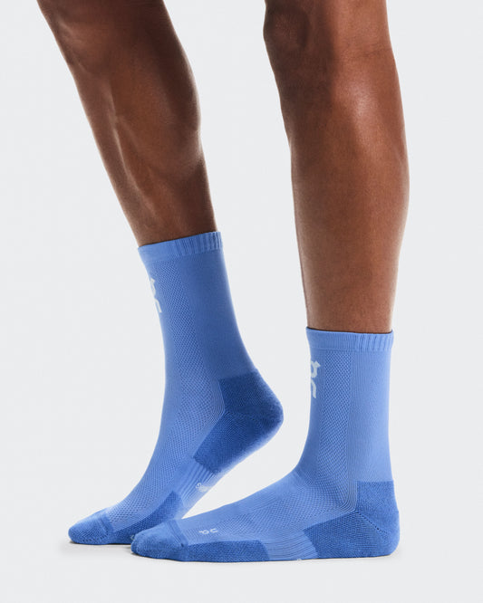Core Run Sock High 2P Sailor | Flint - US 7411