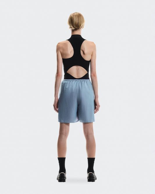 Women's Track Shorts Arctic | Pink - US 0086