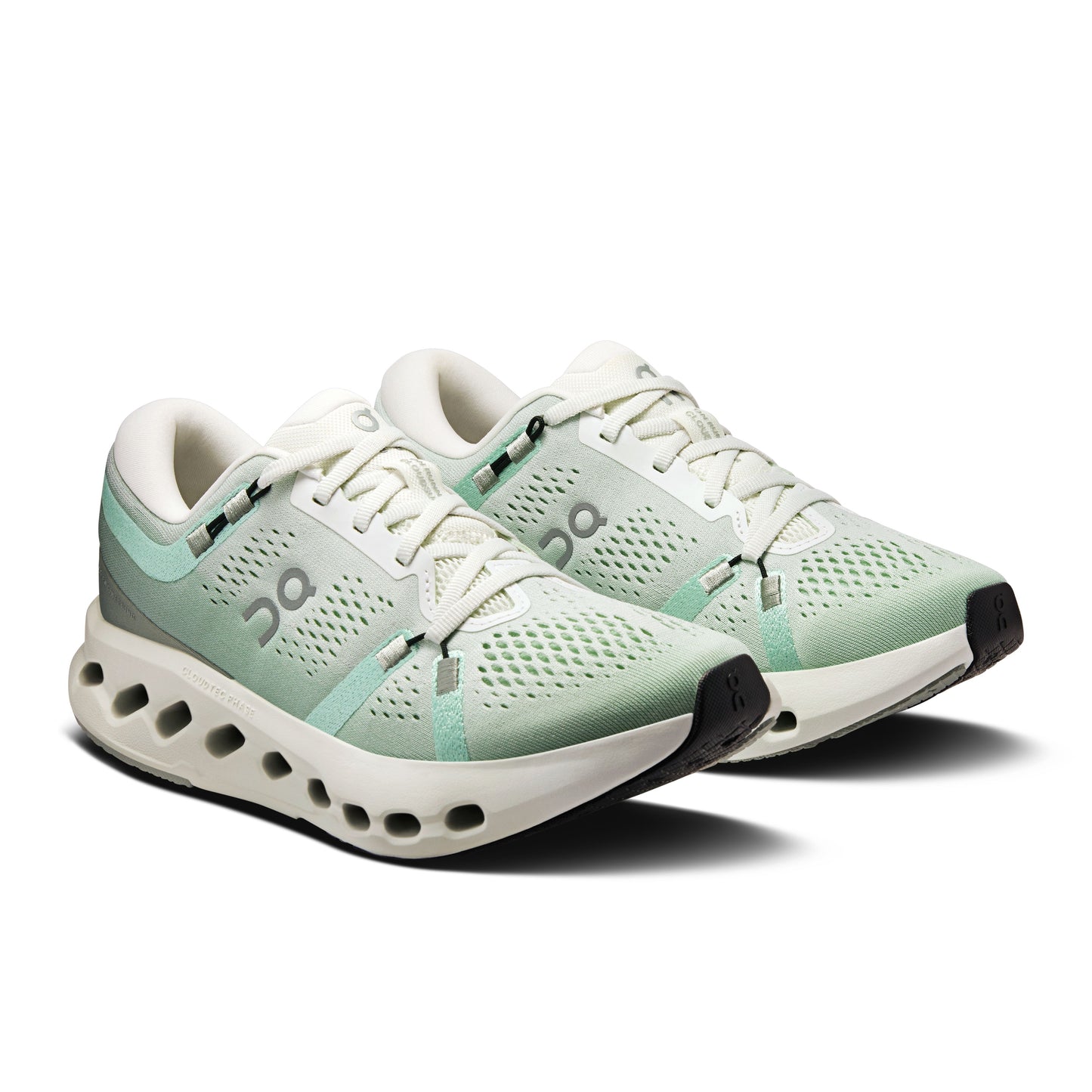 Women's Cloudsurfer 2 Glacier | Gourami - US 0690