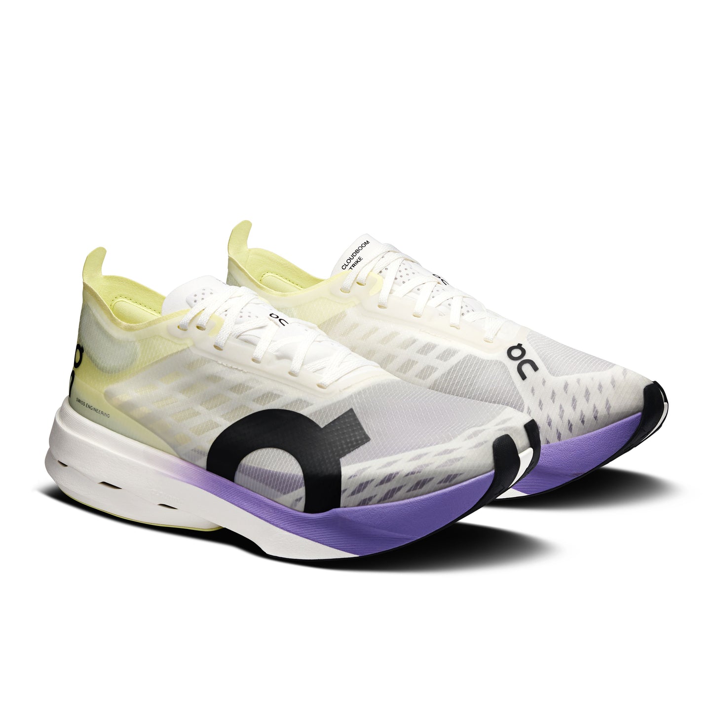Women's Cloudboom Strike Juniper | Limelight - US 9338