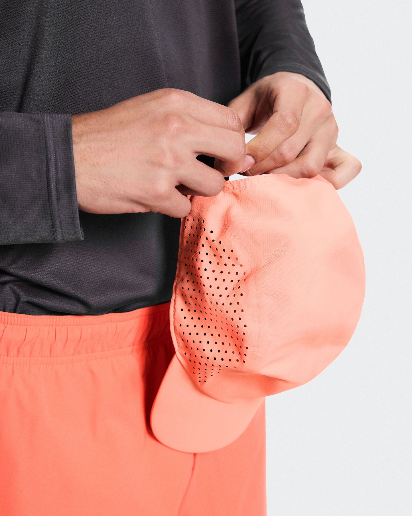 Lightweight Cap Sunstone - US 1453