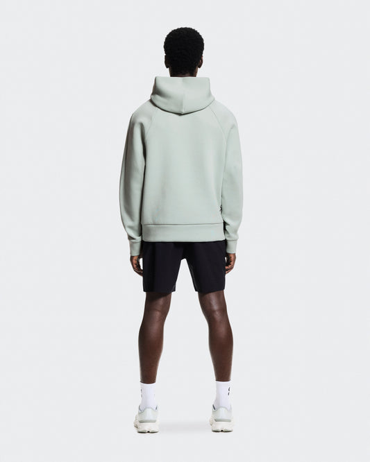 Men's Focus Tech Hoodie Nectar - US 8615