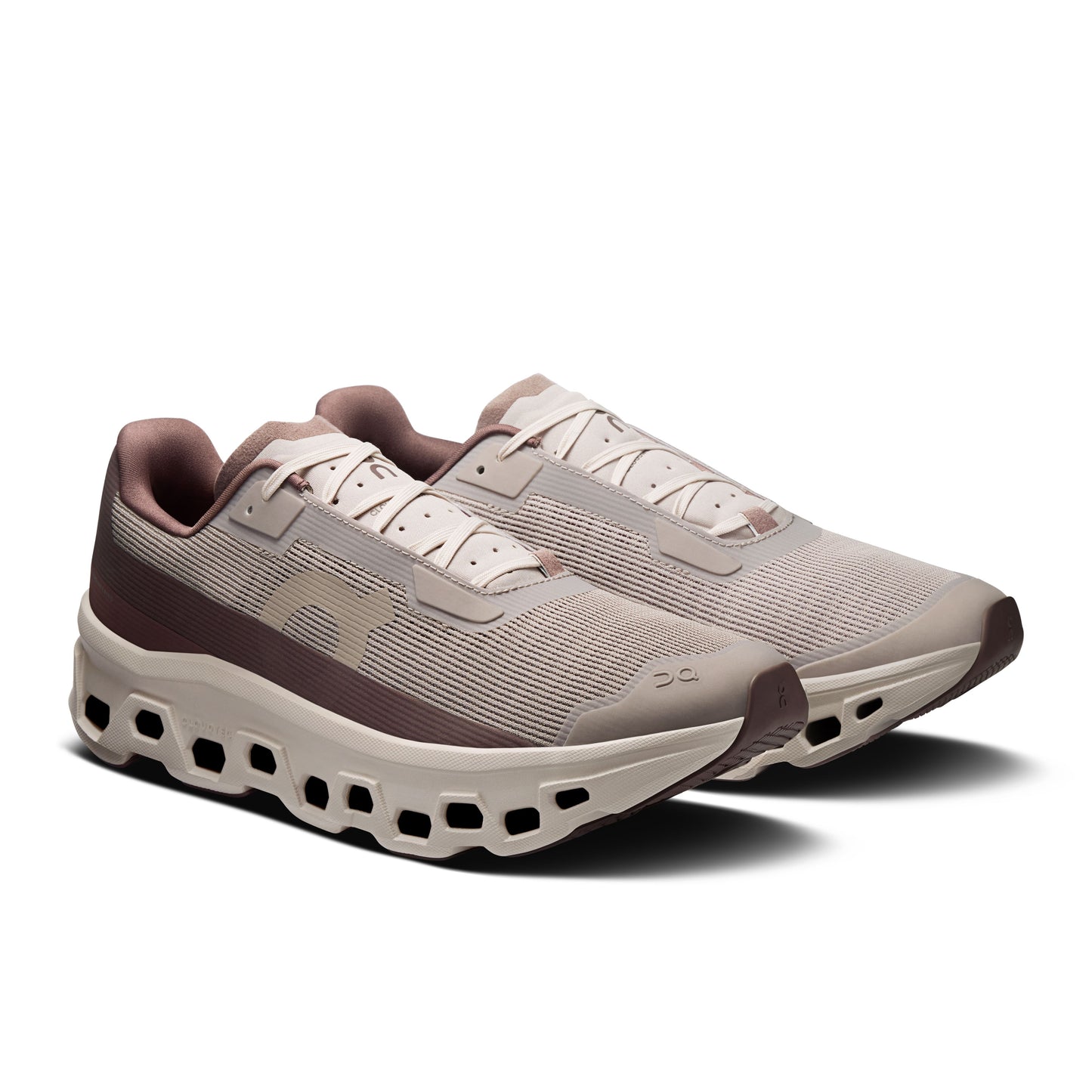 Men's Cloudmonster Void Fog | Pearl - US 9794