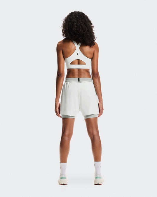 Women's Endurance Bra Iceberg - US 3890