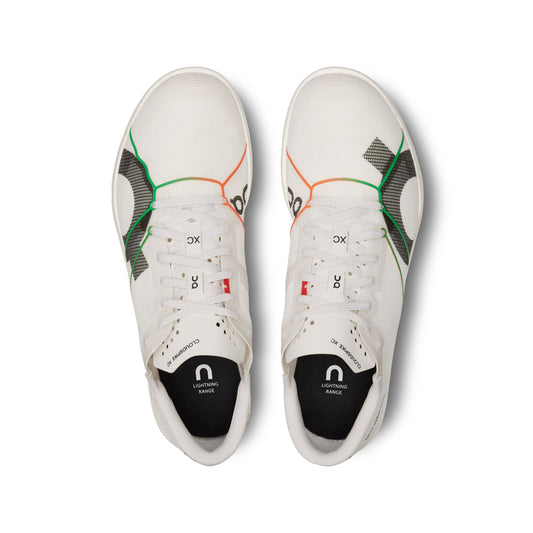 Women's Cloudspike XC Frost | White - US 9431
