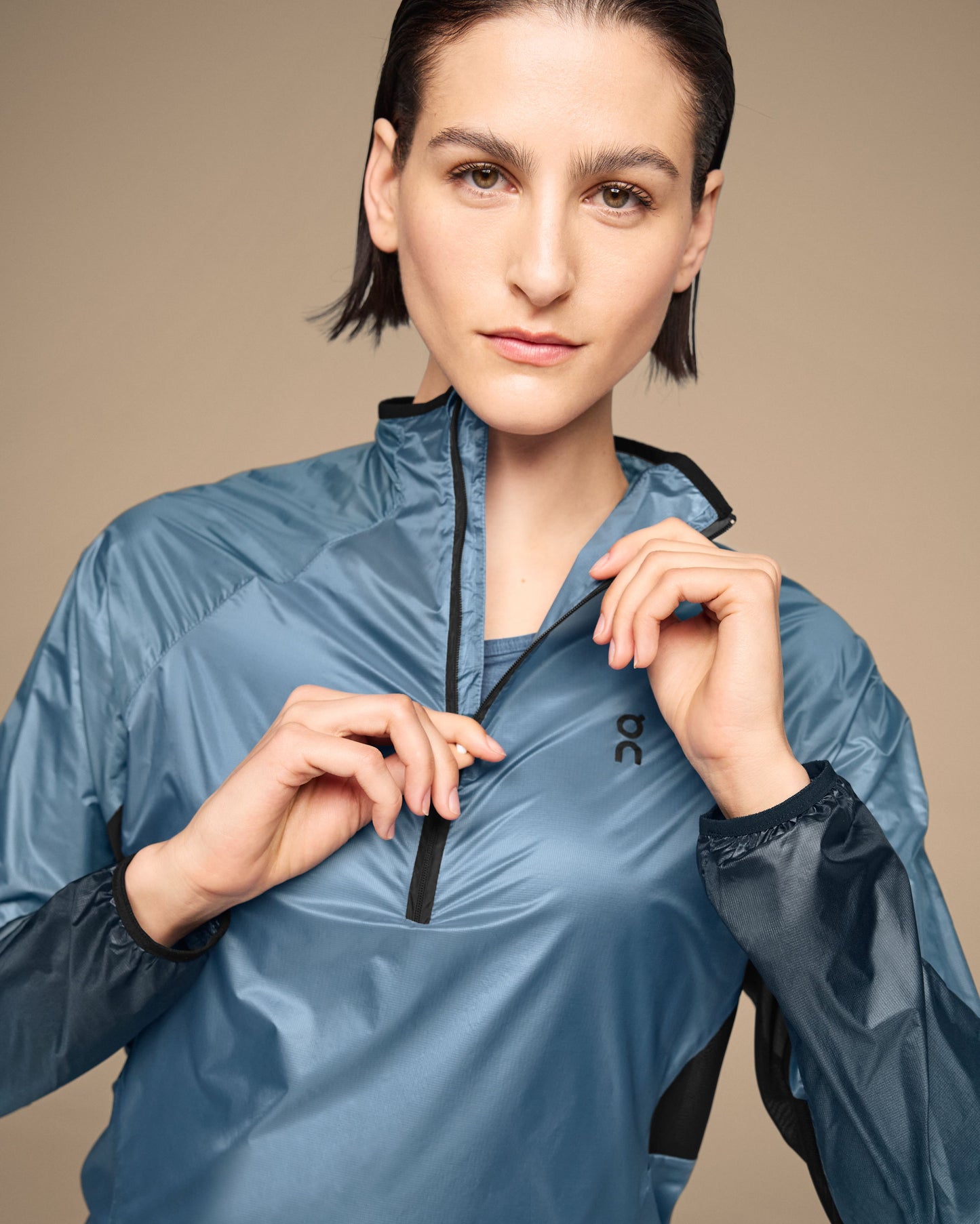Women's Zero Jacket Stellar | Black - US 9672
