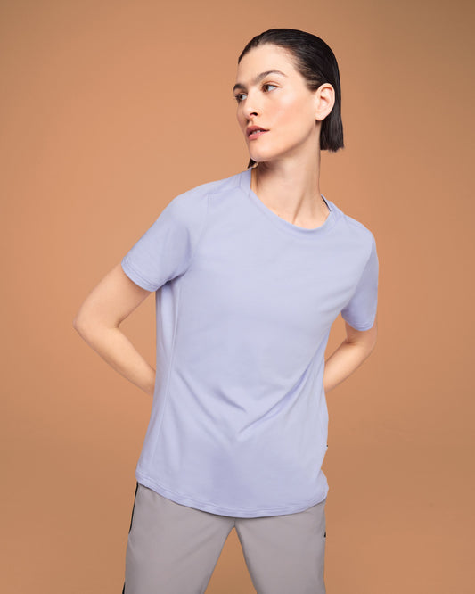 Women's Focus-T Lavender - US 9997