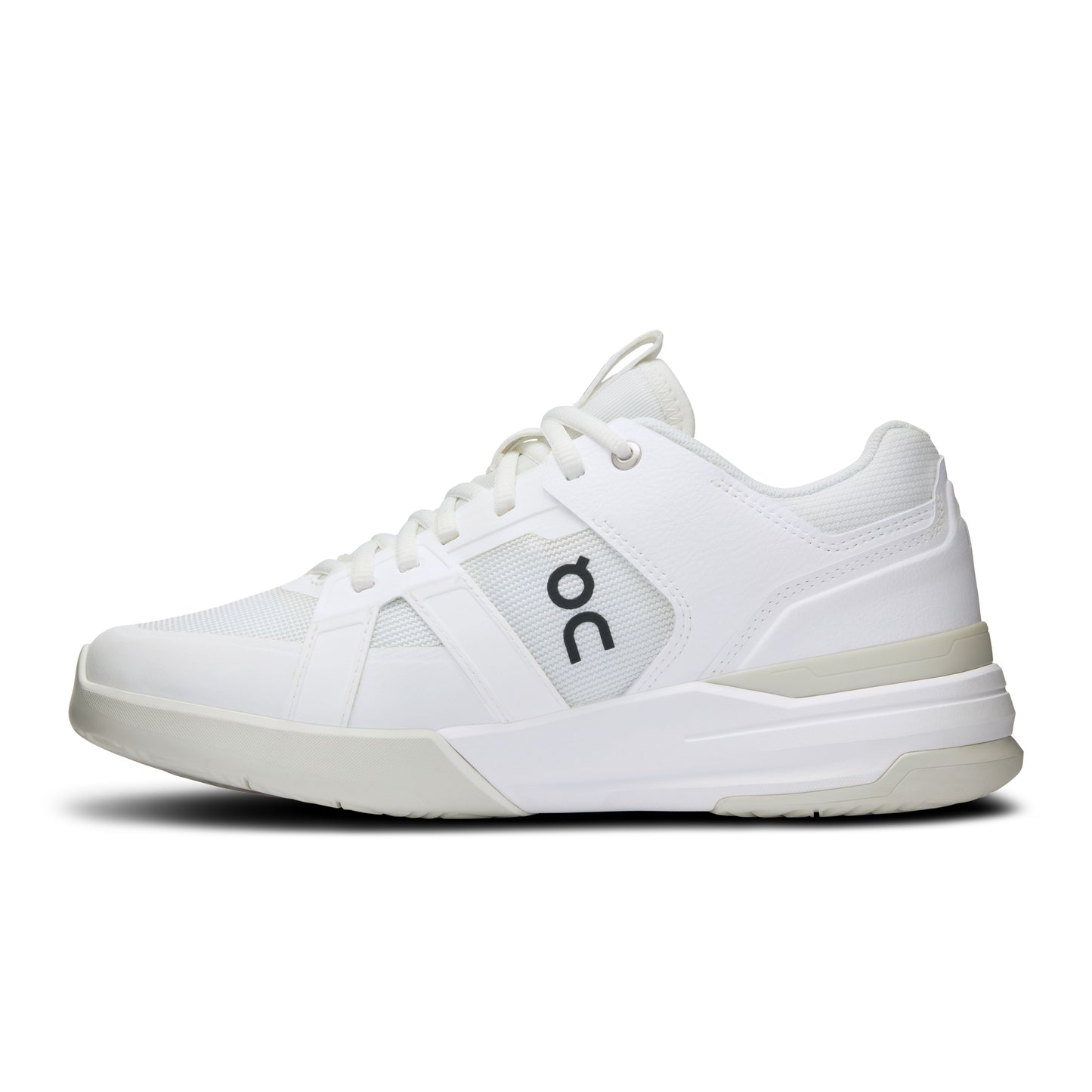 Women's THE ROGER Clubhouse Pro White | Ice - US 9723