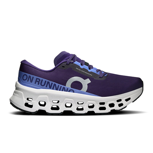 Women's Cloudmonster 3 Wide Nebula | Ivory - US 2018