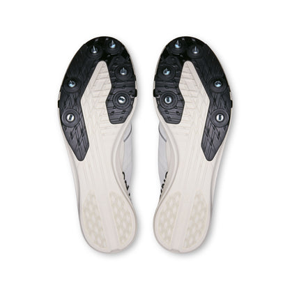 Women's Cloudspike XC White | White - US 1353