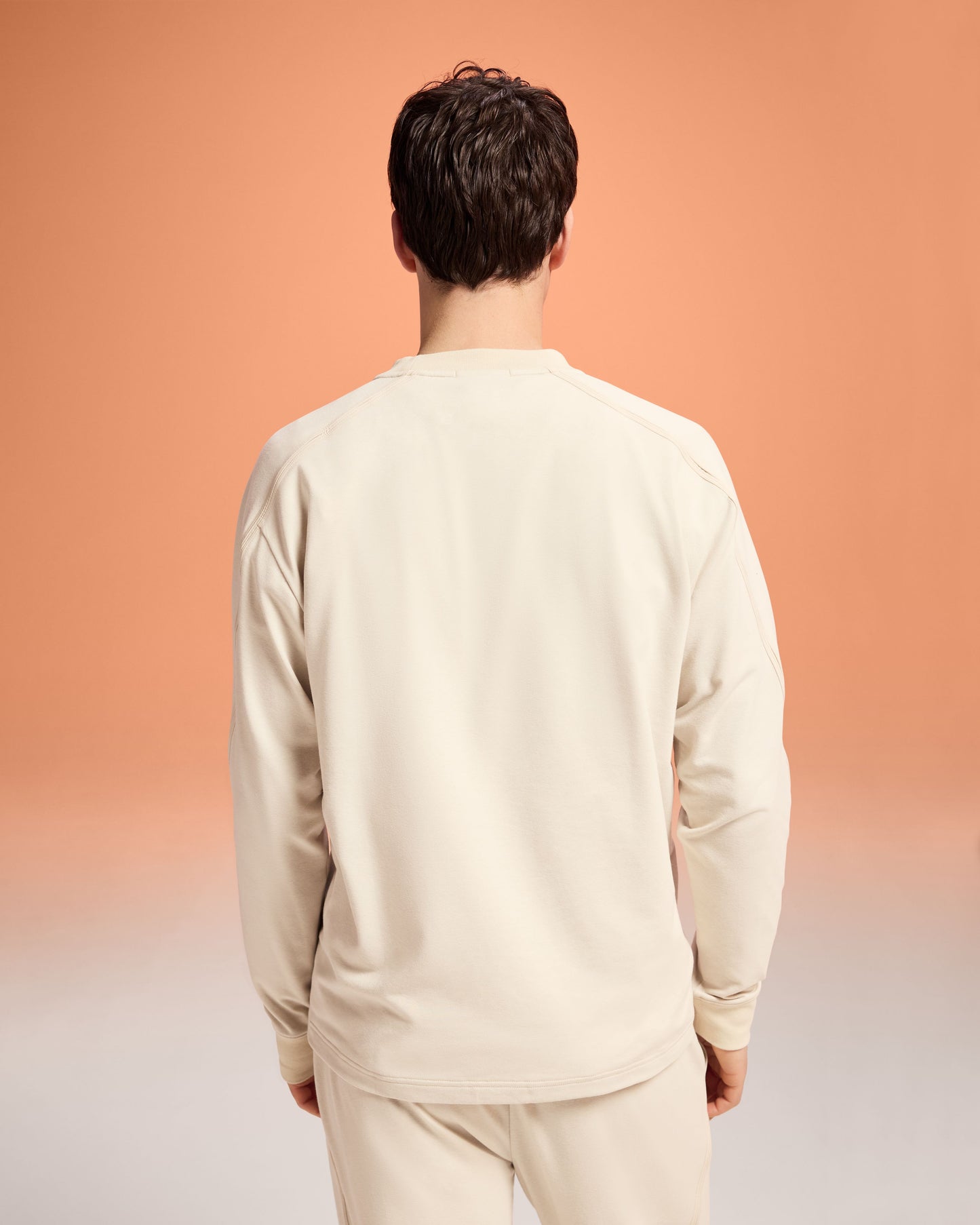 Men's Movement Crew Sand - US 2207