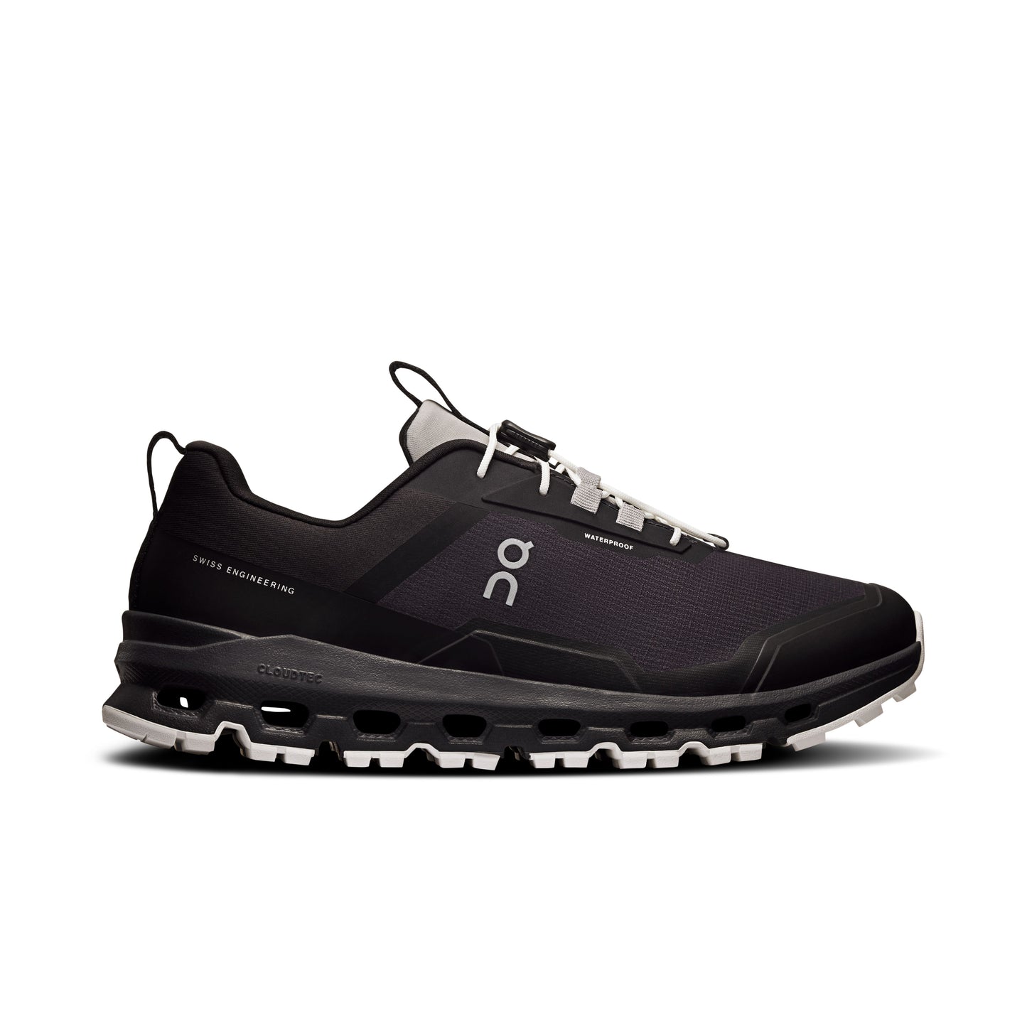 Youth Cloudhero Waterproof Magnet | Black - US 8561
