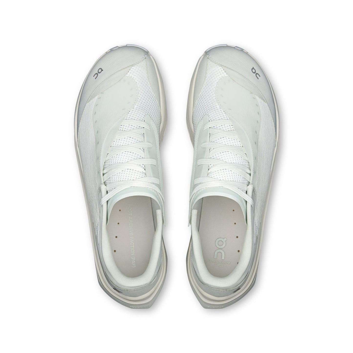 Men's Cloudboom Volt PAF White | Gale - US 2436