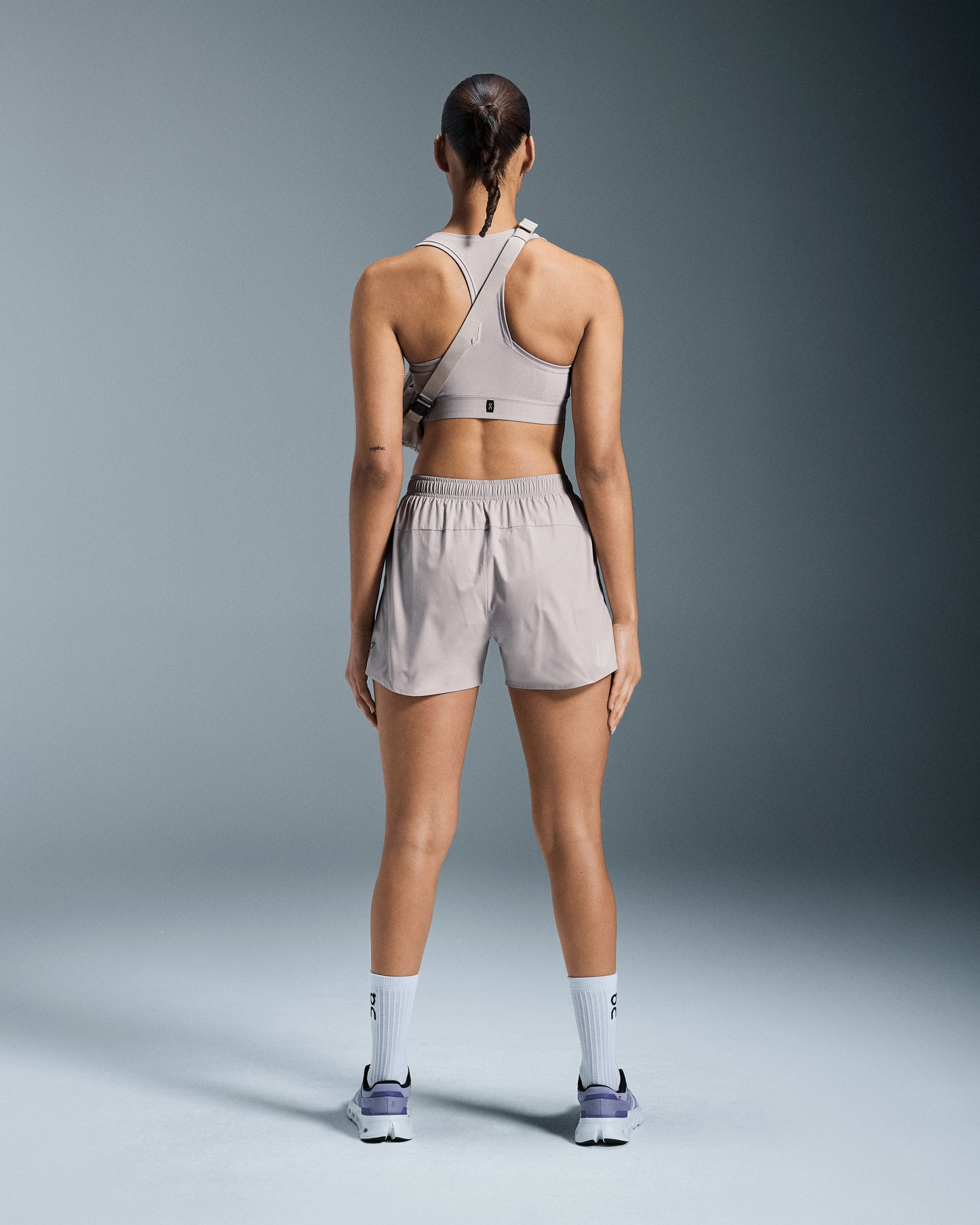 Women's Essential Shorts Fade - US 1542