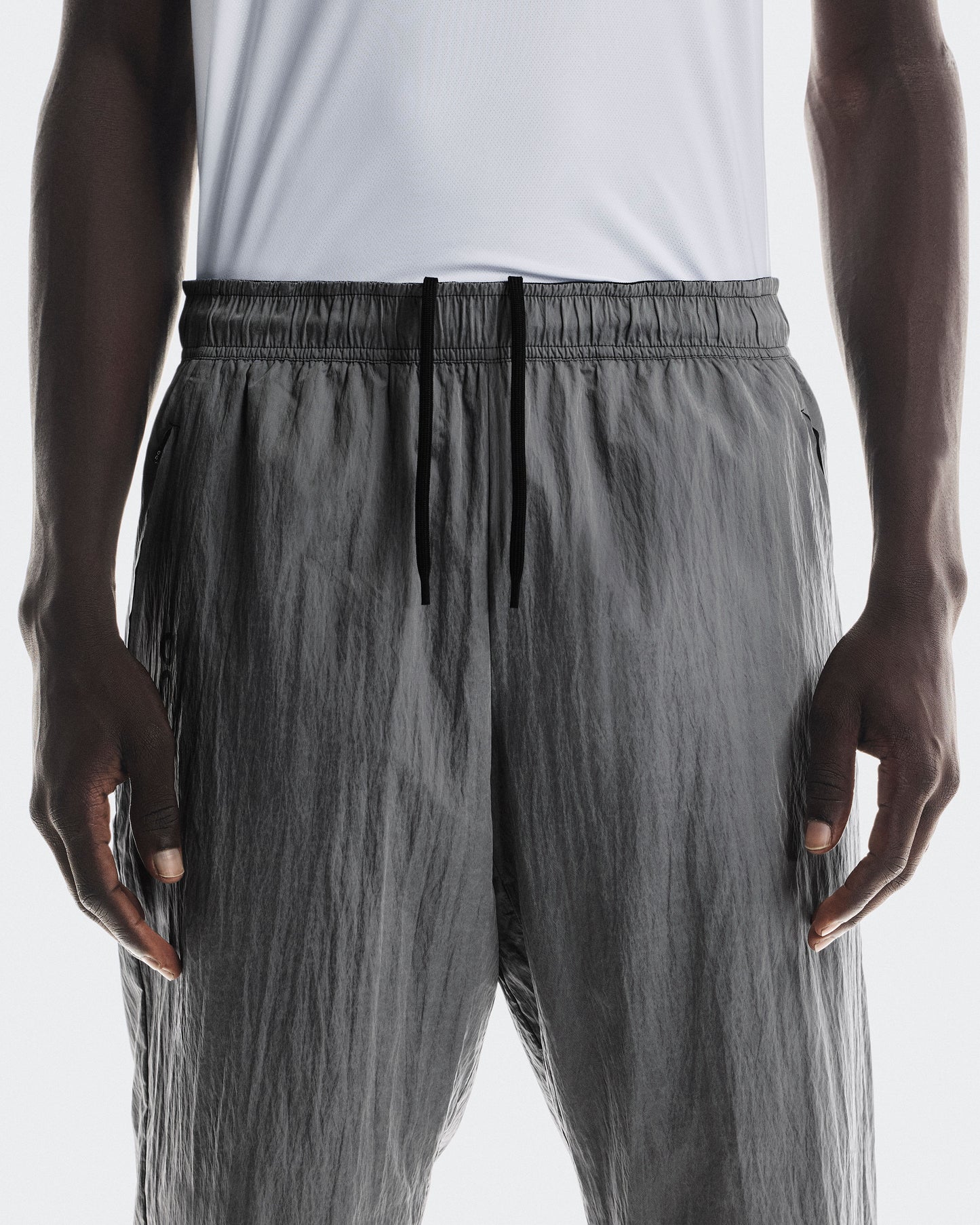 Men's Court Pants Eclipse - US 8811