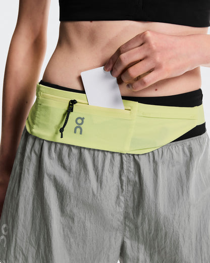 Speed Belt Limelight - US 6956