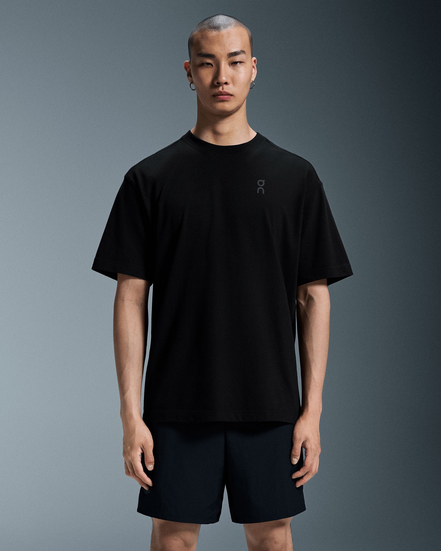 Shorts Beams Black - US 1100