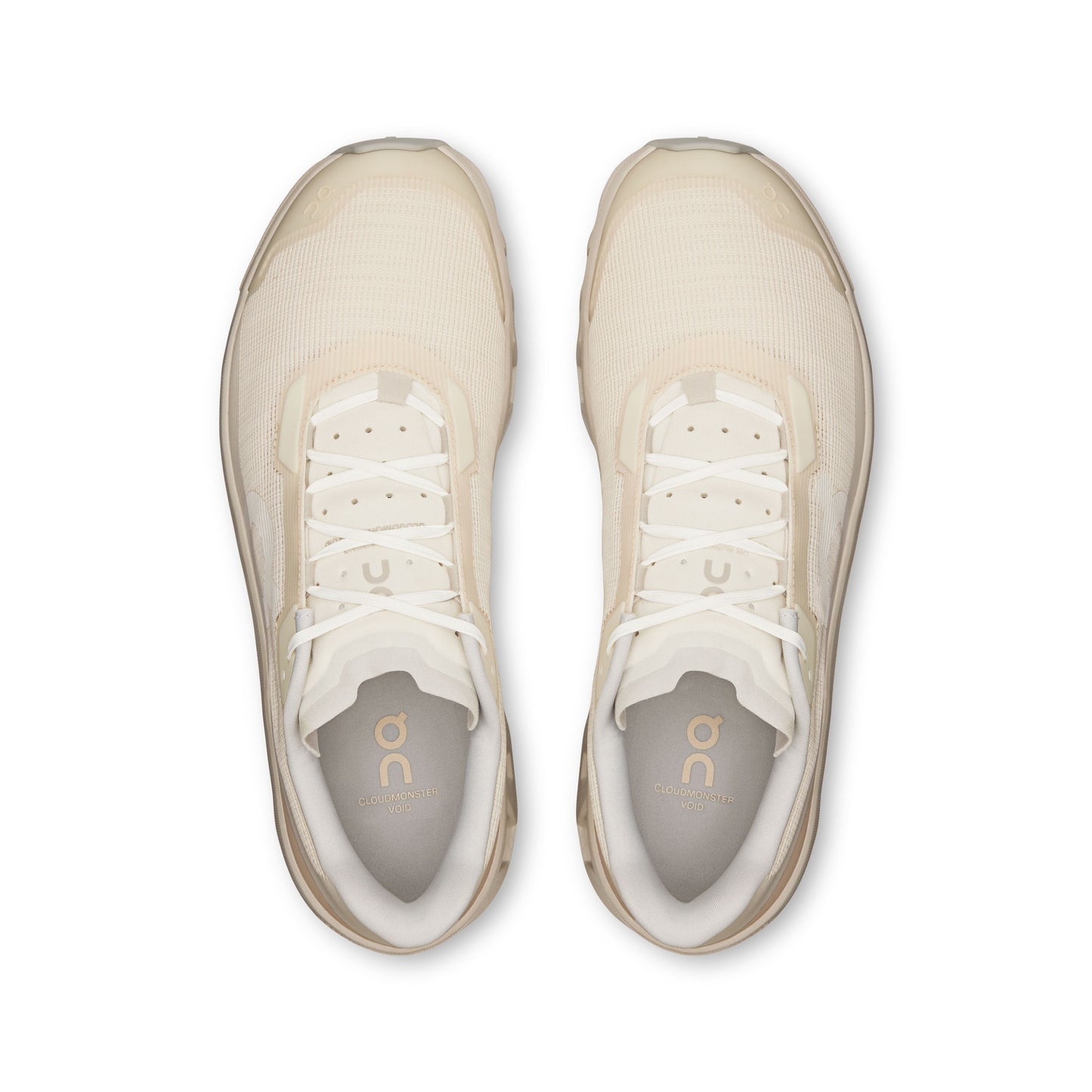 Men's Cloudmonster Void Dew | Truffle - US 8955