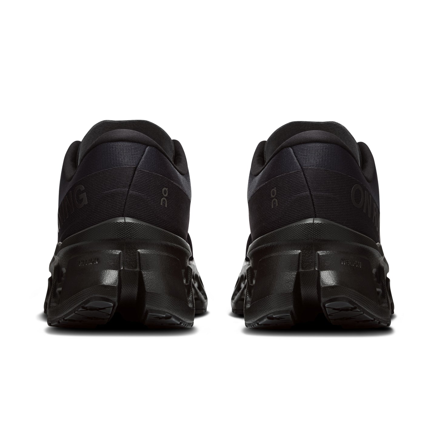 Men's Cloudmonster 3 Black | Black - US 4615