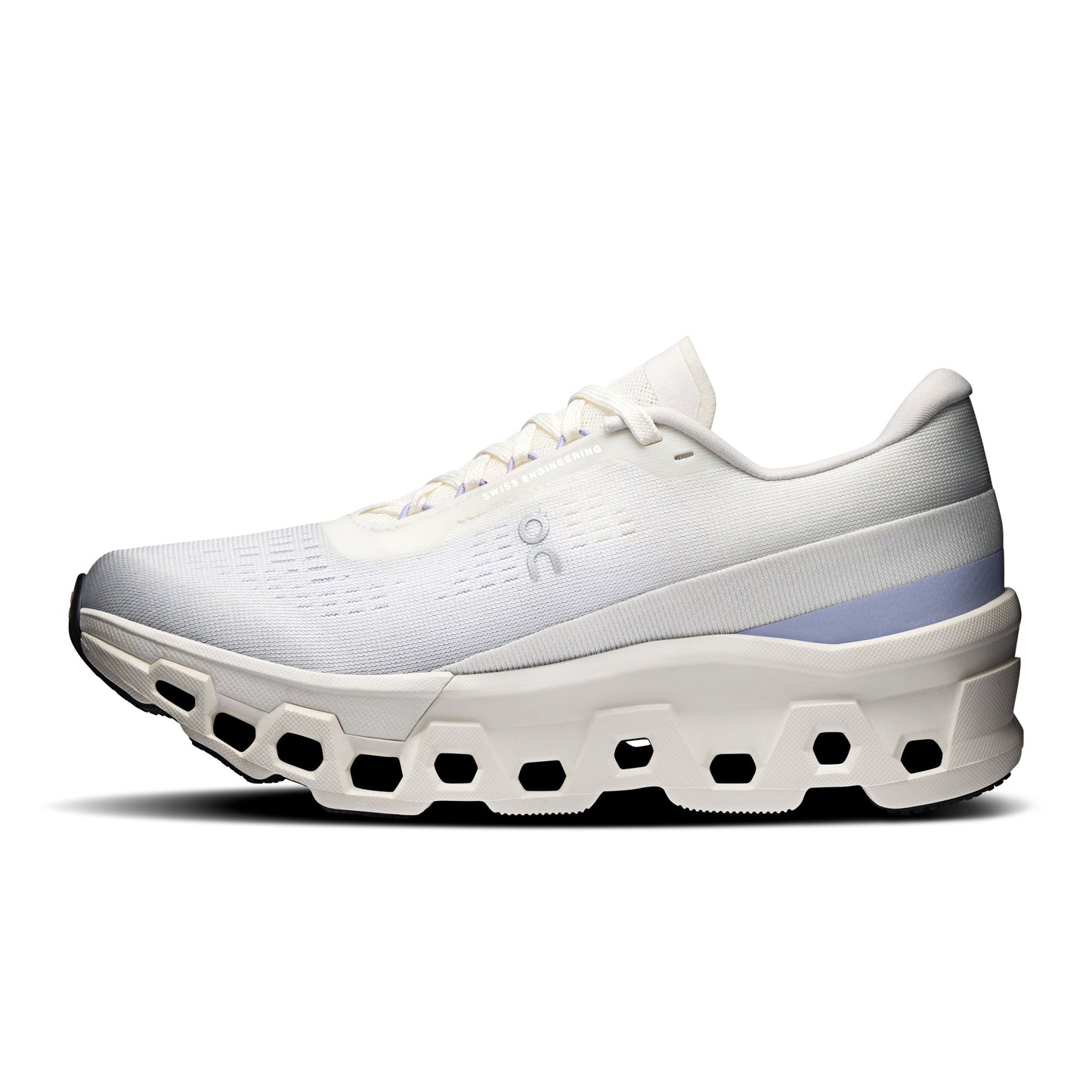 Women's Cloudmonster 2 Ivory | Nimbus - US 0794