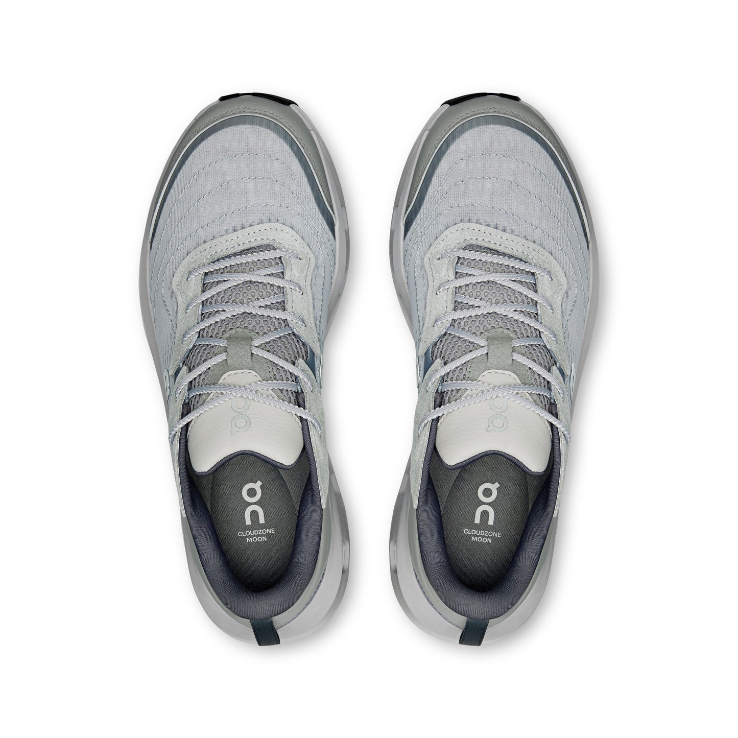 Women's Cloudzone Moon Alloy | Rock - US 4358