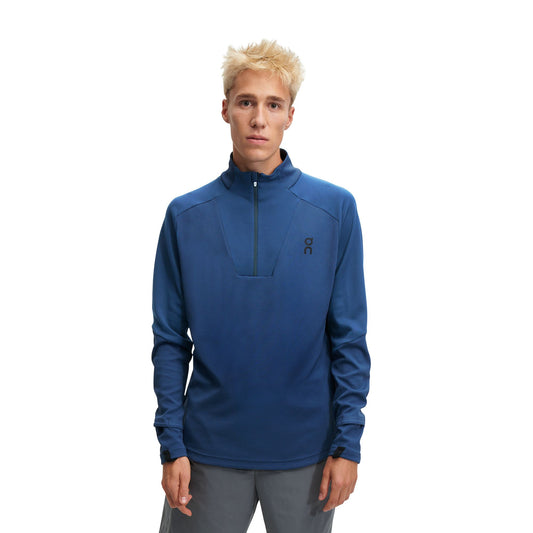 Men's Climate Shirt Denim - US 1600