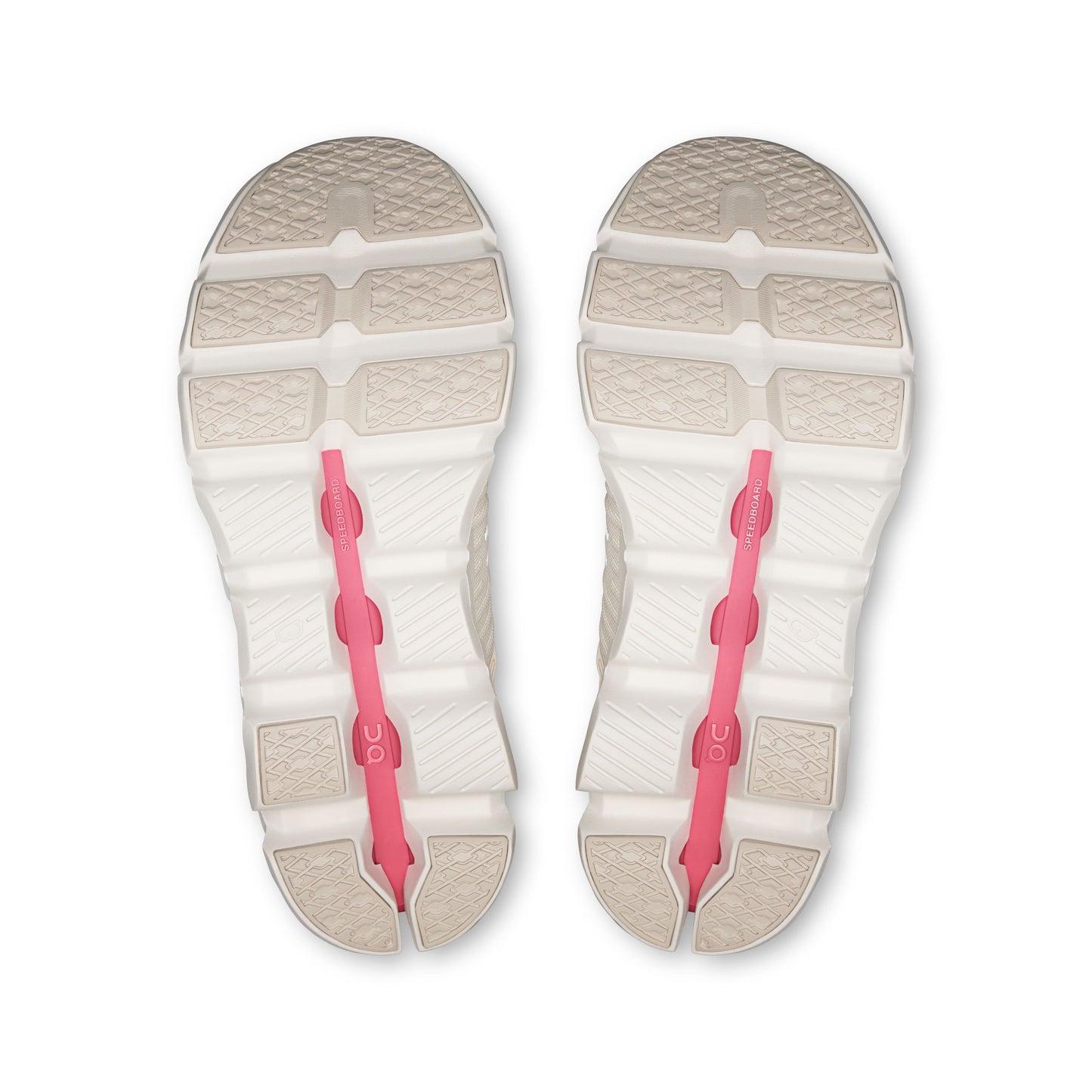 Women's Cloudswift 4 AD Ivory | Dew - US 0898