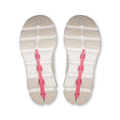 Women's Cloudswift 4 AD Ivory | Dew - US 0898