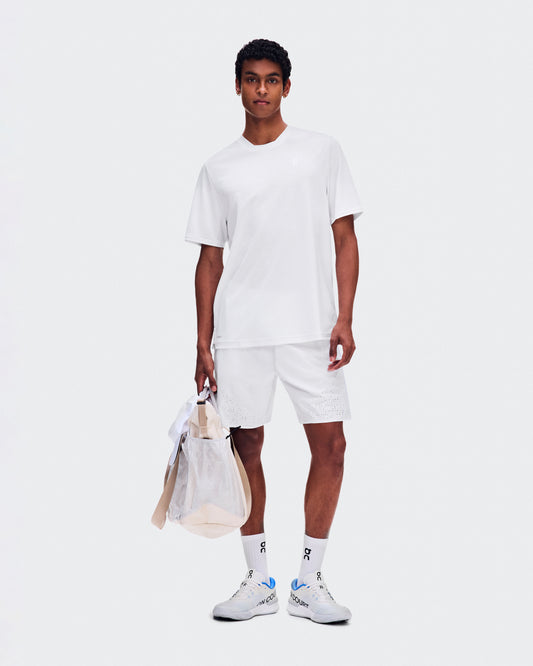 Men's Court-T Edit LDN White - US 2947