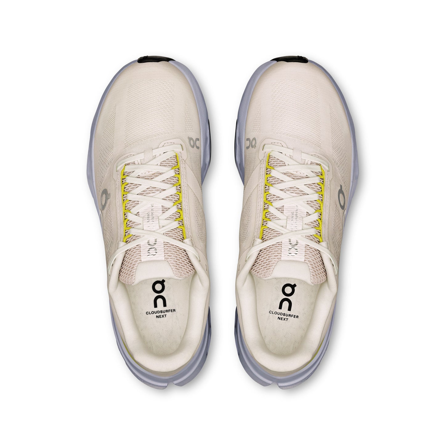 Women's Cloudsurfer Next Ivory | Nimbus - US 9094