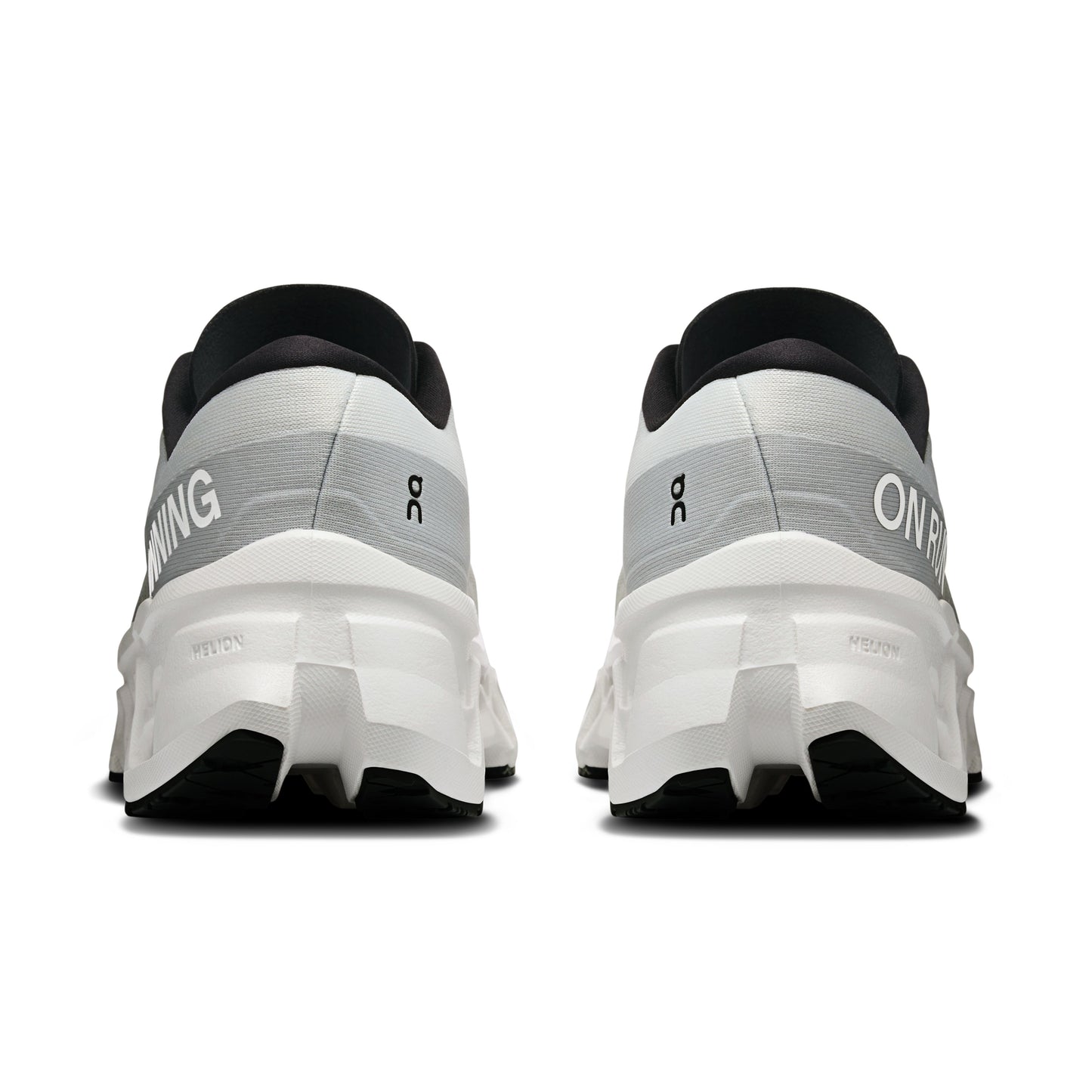 Women's Cloudmonster 3 White | White - US 8970