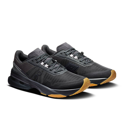 Women's Cloudpulse Pro Black | Rock - US 7180