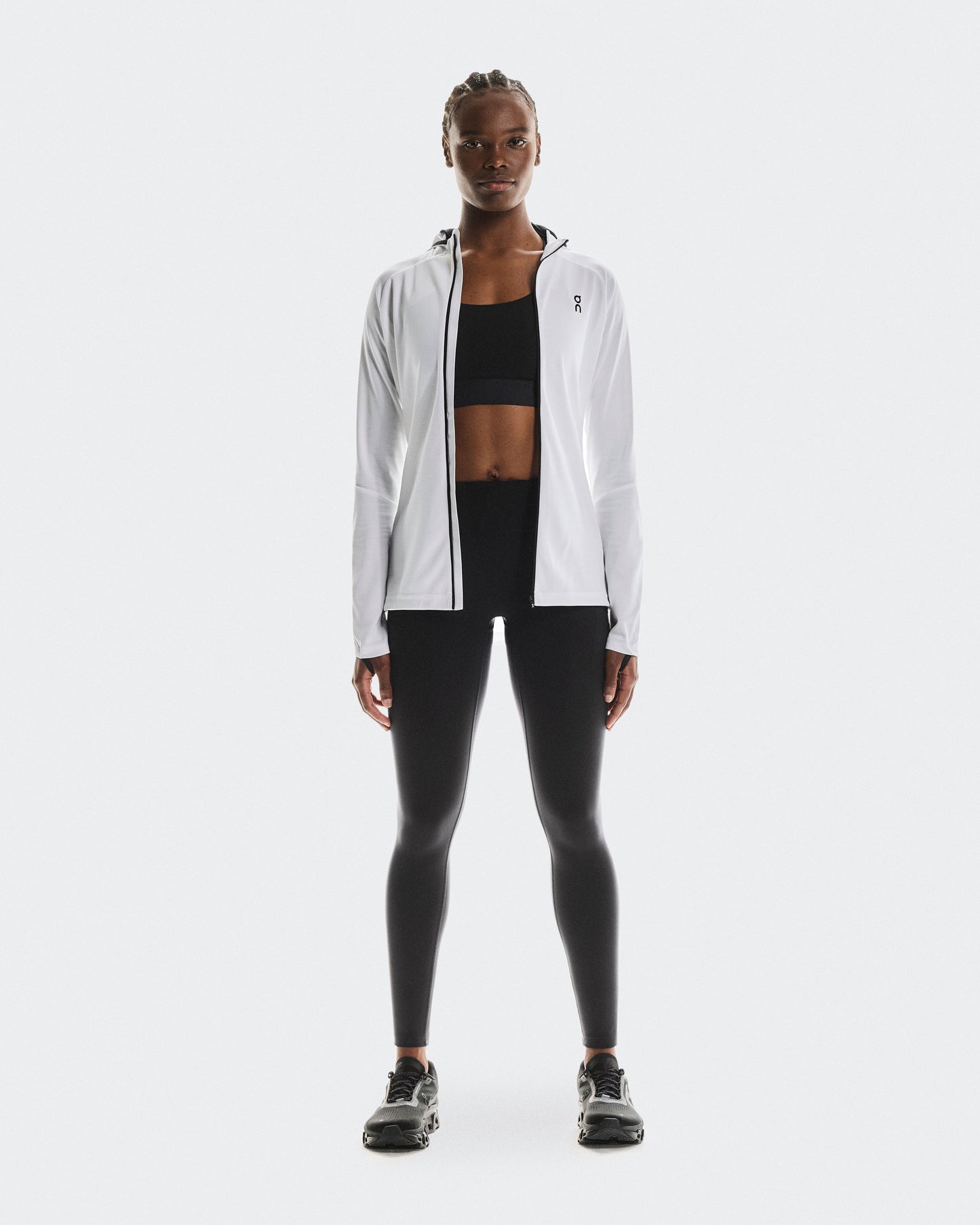 Women's Performance Tights Black - US 9806
