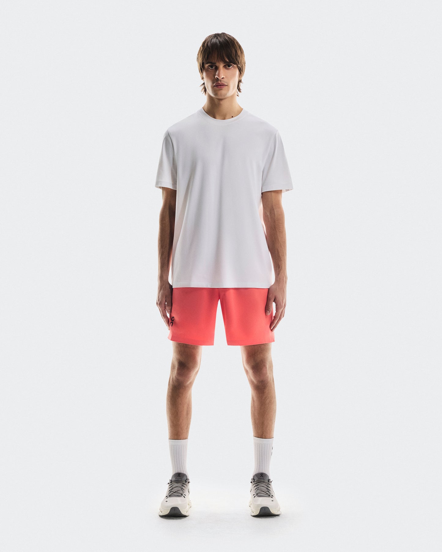Men's Focus-T White - US 9535