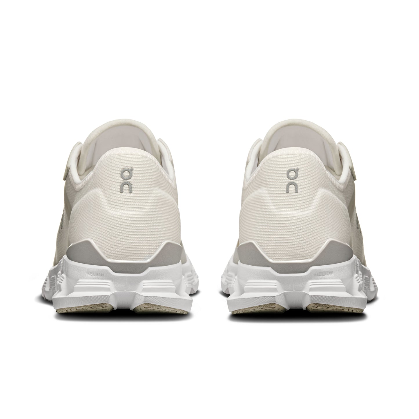 Women's Cloud X 4 AD White | Wolf - US 4747