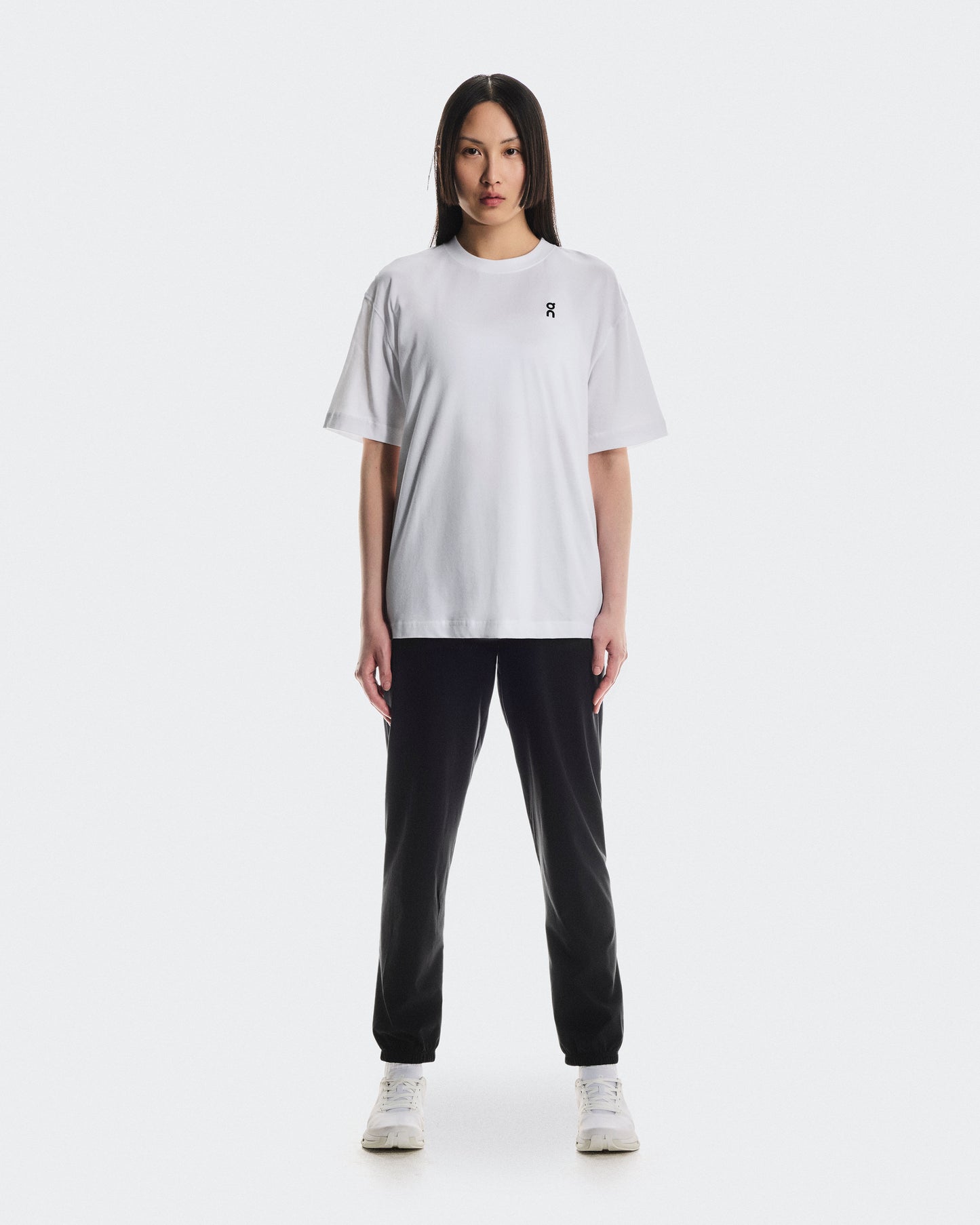 Women's Club T Graphic White | Blue - US 5280