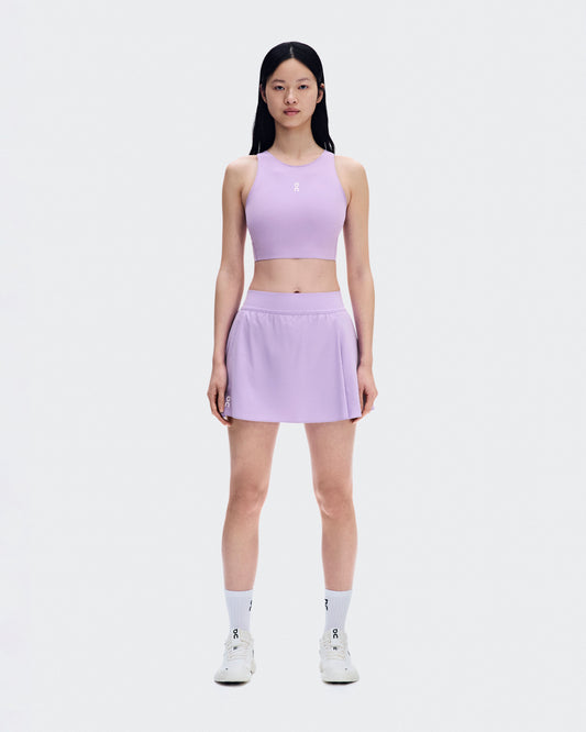 Women's Court Skirt Pleated Bloom - US 8171