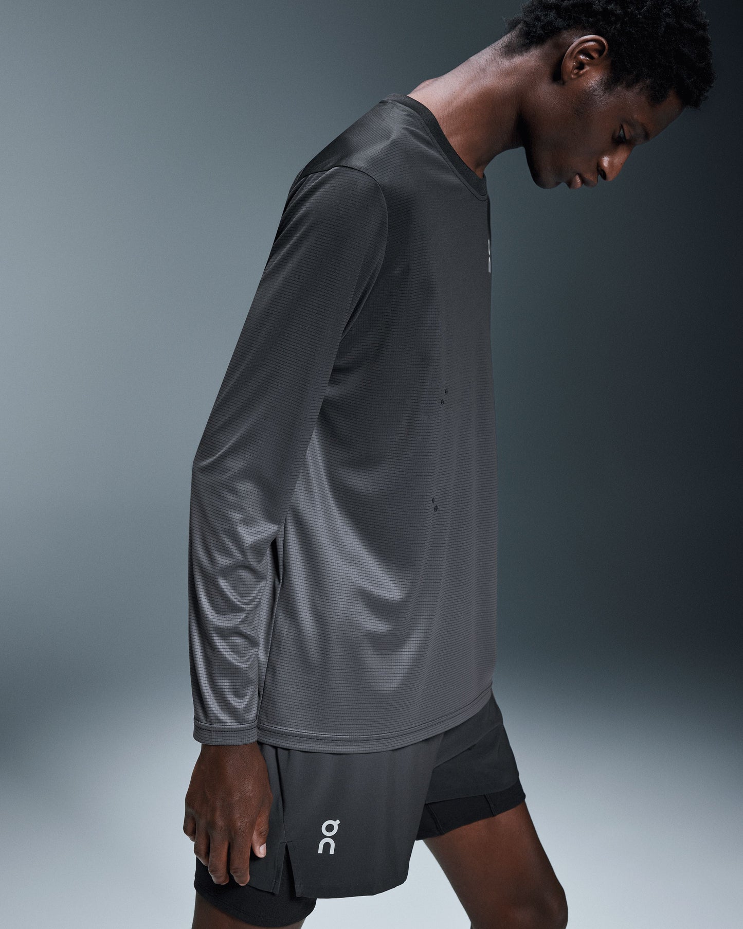 Men's Pace Short Iron - US 6930