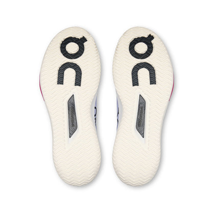 Men's THE ROGER Pro 3 Clay Thistle | Pink - US 0411