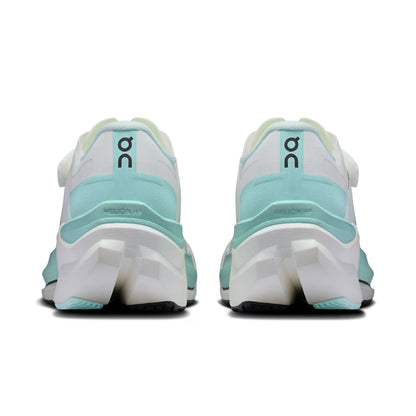 Women's Cloud X Tempo Pro White | Celeste - US 4462