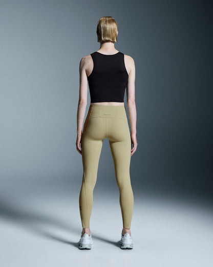Women's Studio Tights Caper - US 5867