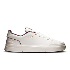 Ivory | Maroon