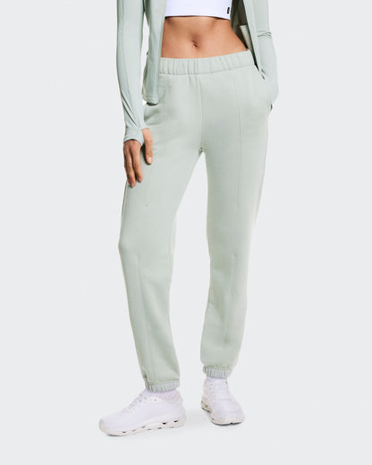 Women's Club Pants Mineral - US 7639