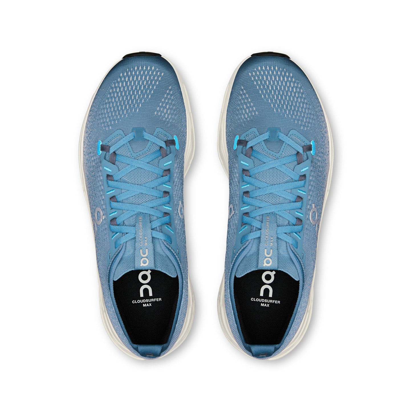 Men's Cloudsurfer Max Horizon | Ivory - US 2977