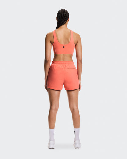 Women's Core 2-in-1 Crop Reef - US 4397