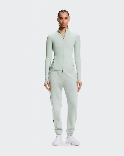 Women's Club Pants Mineral - US 7639