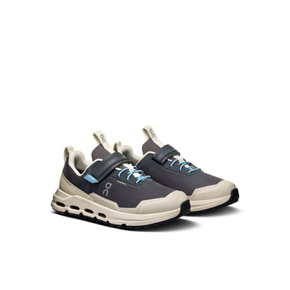 Kids Cloudhero Waterproof Eclipse | Pearl - US 3831