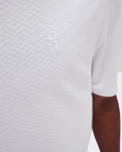 Men's Court-T Edit LDN White - US 2947