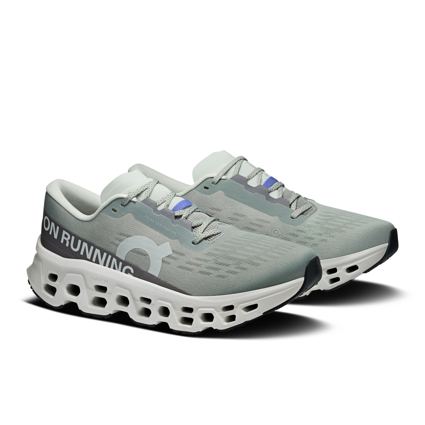 Men's Cloudmonster 3 Tin | Ivory - US 1342